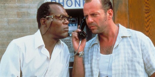 Thrills & Chills: Top 10 Films By John McTiernan