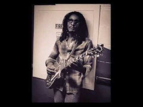 The Al Anderson Interview