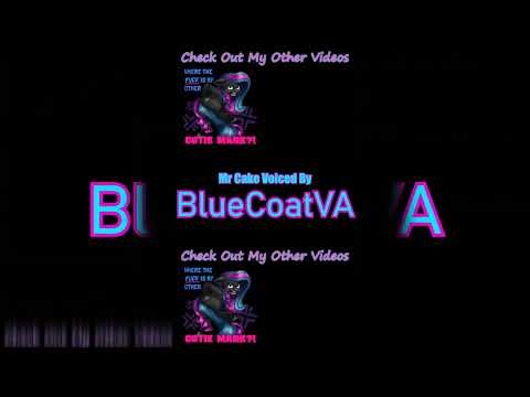 YTPMV [MLP Comic Dub] Just Desserts (comedy) Scan