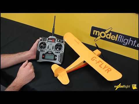 Mode 1 vs 2 Radios. What's the Difference?