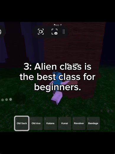 Essential Tips for 99 Nights in the Forest