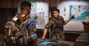 Ubisoft sharing "future of The Division franchise" in livestream this week