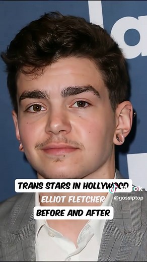 Transgender Celebrities in Hollywood: Transformations Revealed