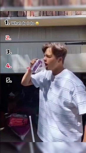 Ranking Funny Sprite burp challenge 😂