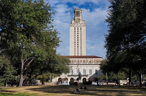 UT plans to build $145M housing complex, add 800 beds on campus for first time since 2007