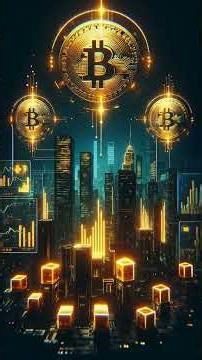 Bitcoin Basics Explained in 60 Seconds | Digital Gold