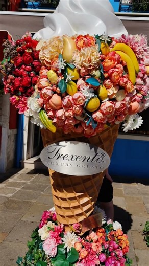 Burano,Italy. Lace making