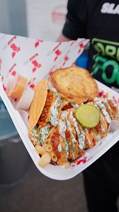 58K views · 498 reactions | Blazin' Bird, Leicester | Food Review Club | Facebook