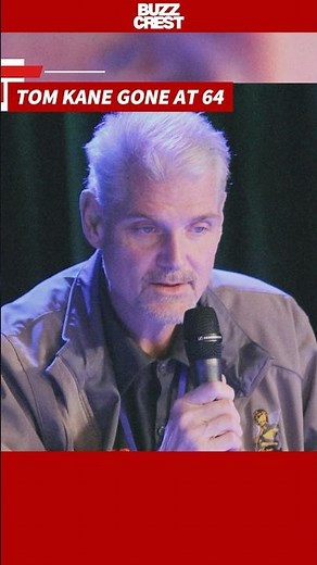 Tom Kane Dead at 64 — Voice of Yoda and Professor Utonium Passes Away