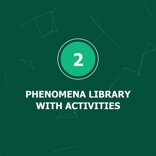 Virtual Learning Room Overview