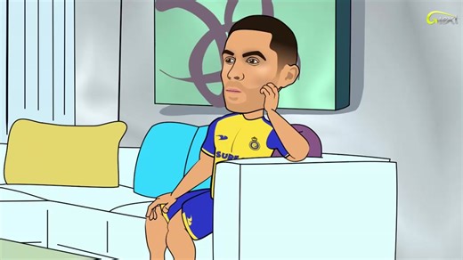 Ronaldo and MrBeast Team Up: Messi's Reaction