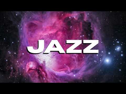 🚀 Jazz Between Planets: Explore the Cosmos with the Most Immersive Music 🎵​