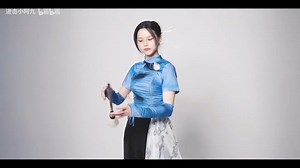 Calligraphy, embroidery, and tea ceremony - these cultural treasures have been passed down through time, capturing profound history and heritage of #China. Click on this video to experience their allure! #Chineseculture | Embassy of The People's Republic of China in the United States