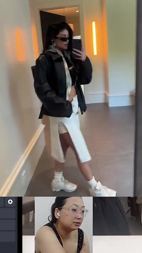 87K views · 223 reactions | kim kardashian cute reels dance video | Kardashian / Jenner News Update | Facebook