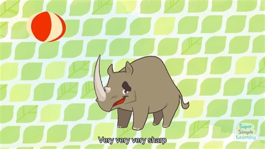 SSS英文儿歌030 Mary Had A Little Lamb