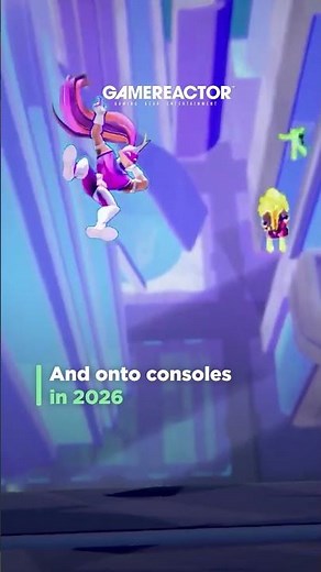 SpeedRunners 2 Revealed!