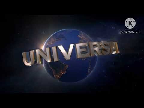 Universal Animation Studios Logo (2020-present)