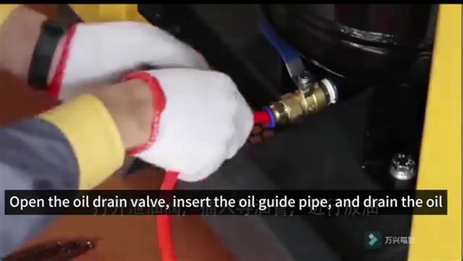 RTTW Air Compressor Replacement Three Filters Tutorial #threefilters #aircompressor #screwcompressor