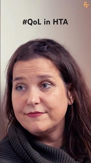 Why HTA Bodies Reject Disease-Specific QoL