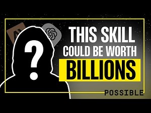 Companies are PAYING $100M for ONE person?