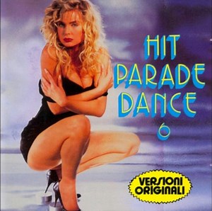 Various - Hit-Parade Dance 6