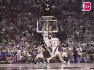 NBA Action 2003-2004 Top 10 Buzzer Beaters of the year