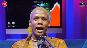 Full Podcast about my journey as a young black queer with NuWave Podcast 🙏 #podcast #queer #black | Sam Mzingelwa
