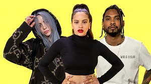 Genius Counts Down The Best Vocals On 'Verified'