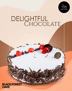 85 reactions | Blissful vanilla or delightful chocolate? We have...