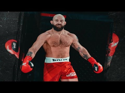 Alan Belcher | Ultimate Boxing HIGHLIGHT