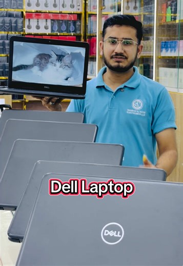 Limited Offer: Dell Laptop for Only 350