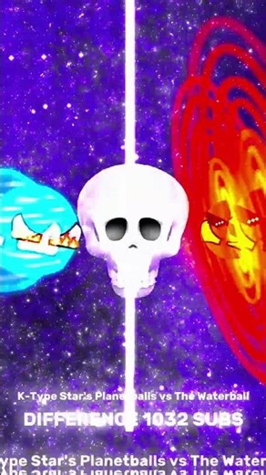 Planetballer Rivalries Comparsion #space#edit