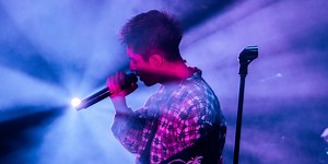 Review: RYO NISHIKIDO FAN CLUB TOUR 2023 'UNTITLED' at Zepp Namba (Osaka)