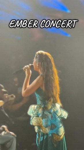 Part 2👂🏻👏🏻🫰🏻 #MorissetteEmberConcert #AsiasPhoenix #FilipinoMusicAwards #Morissette | Amon Morissette