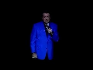 Mickey Gilley - "Talk To Me"