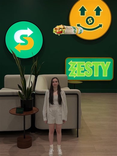 Level up with NEW Protein Pockets (At participating U.S. restaurants. Prices higher in AK & HI. Check your app for pricing and participating stores. Addt'l fees apply on delivery orders. Plus tax. Cannot combine with other offers. Limited time.) #Subway