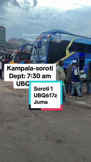 GATEWAYBUSSERVICES on TikTok