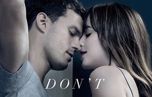 Cincuenta sombras liberadas – Trailer final y póster | Cine PREMIERE