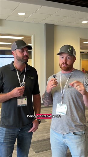 From hundreds of thousands in debt to a thriving business