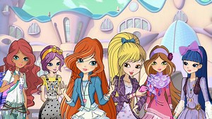 (架空)中央电视台第一套节目综合频道为您带来精彩节目【搬运】CP1973的加拿大尼尔瓦纳动画公司历代Logo演变