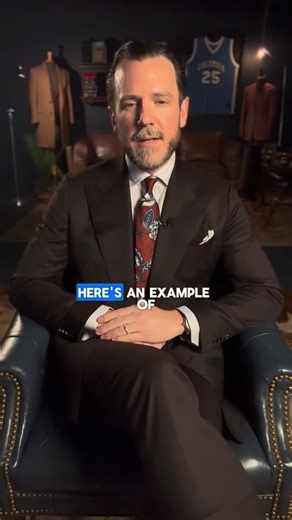 Articles of Style on Instagram: "Traveling Businessman Capsule. WELCOME 👋 ABOUT US Articles of Style is an online bespoke tailor shop that services discerning clients worldwide, using our exclusive at-home bespoke fitting process. We specialize in custom Capsule Wardrobes designed for you; your location, career, lifestyle, coloring, etc. All Capsules are designed by Dan Trepanier; Esquire magazine’s “Best Dressed Man in America”, Columbia University graduate (psychology), FIT graduate (M