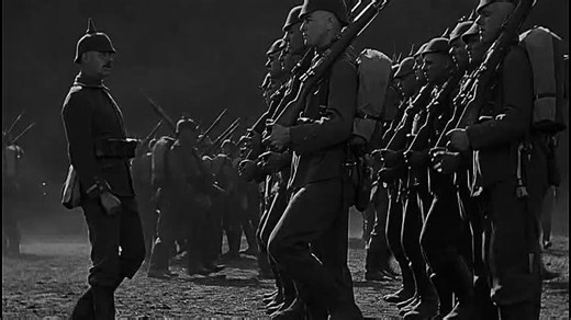 Видео Sin Novedad en el Frente (1930) (SPA) | OK.RU