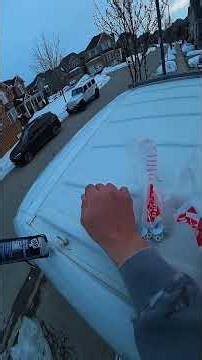 UNISTRUT ROOF RACK ON SPRINTER