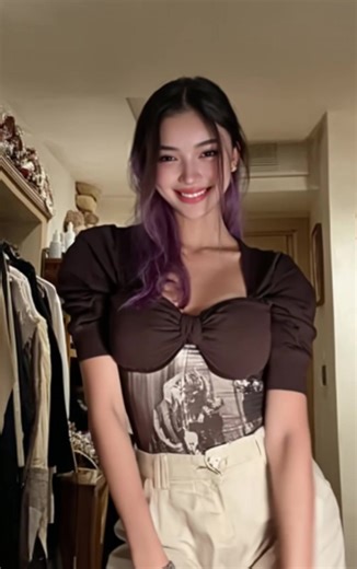 #belle #beauty #fyp #swimsuit #dance