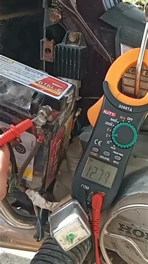 Permanently fix car battery drain