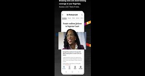 Download and run Washington Post on PC & Mac (Emulator)