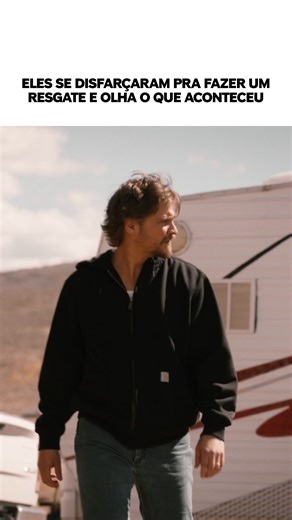 Se os U.S. Marshals aparecem: cena de Luke Grimes em Yellowstone