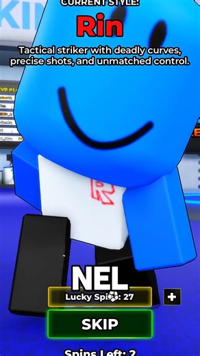 1.8K views · 19 reactions | 2 new insane blue lock rivals codes! #roblox #reelsvideo | ImFiji Gamaing | Facebook
