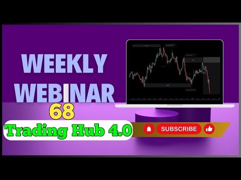 Trading hub 4 0 Webinar 68 Question And Answer session | Trading Hub 4.0 Full Course