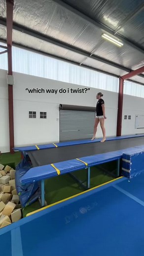 Understanding Twisties in Gymnastics